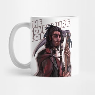 Kravitz Mug